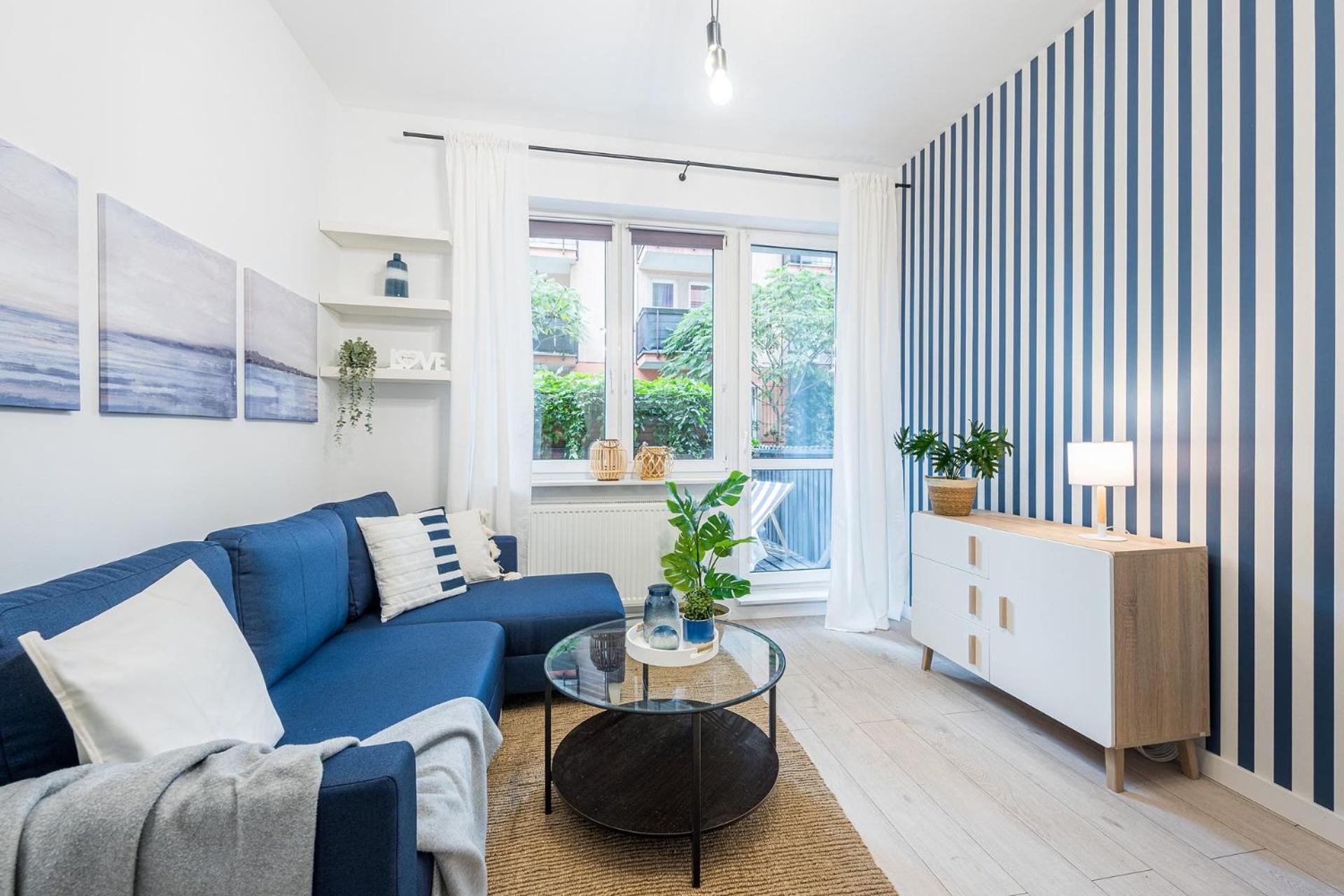 Paslecka Apartments - Workspace - By Rentujemy Βαρσοβία Εξωτερικό φωτογραφία