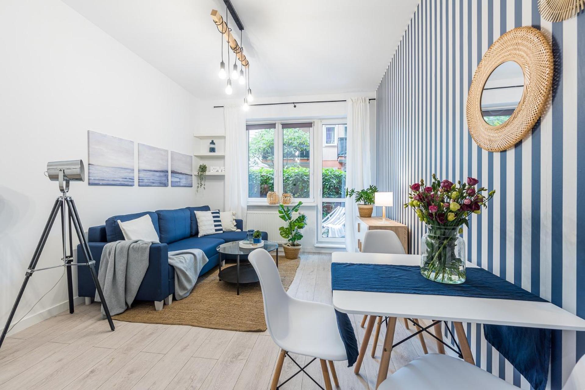 Paslecka Apartments - Workspace - By Rentujemy Βαρσοβία Εξωτερικό φωτογραφία
